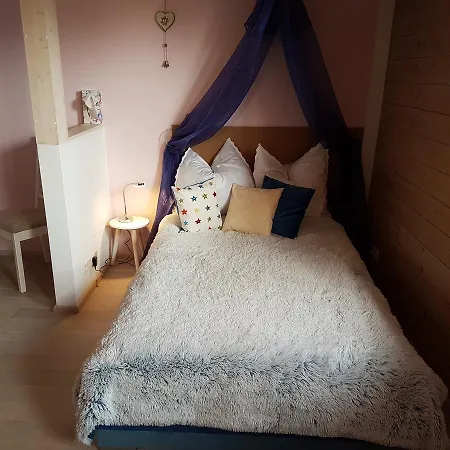 Daire Casa Rosita