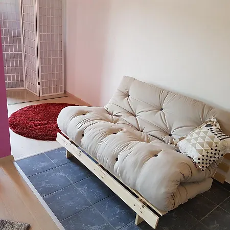 Casa Rosita Daire *