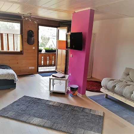 Casa Rosita Daire Beilngries
