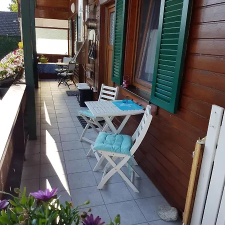 Casa Rosita Beilngries