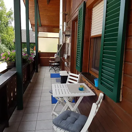 Casa Rosita Lägenhet